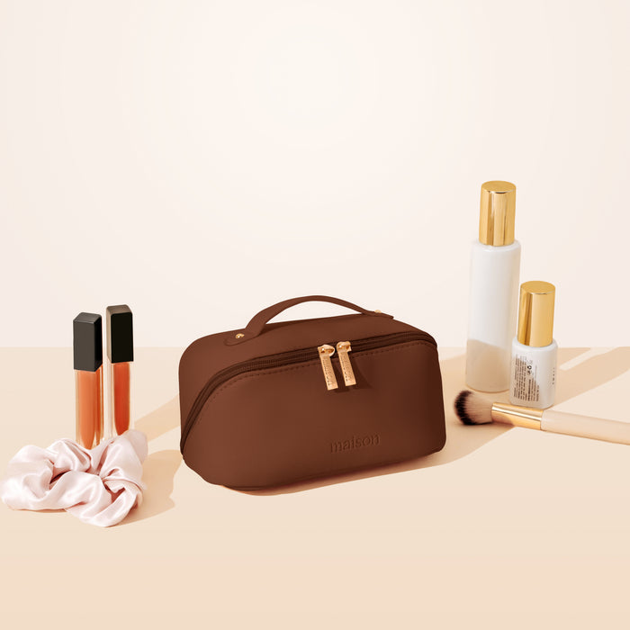Espresso Brown (Pre-order: Ships Early September)