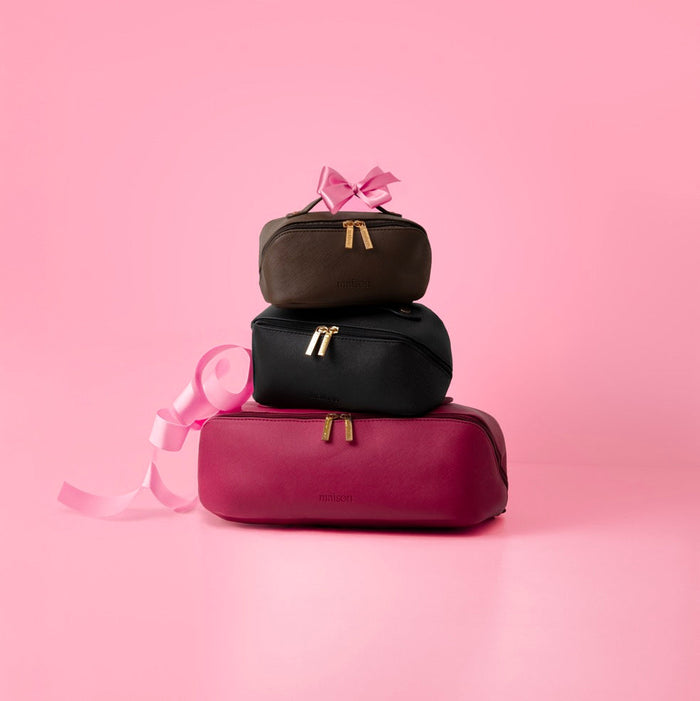 Saly Trio Bundle | Classic, Mini, Large