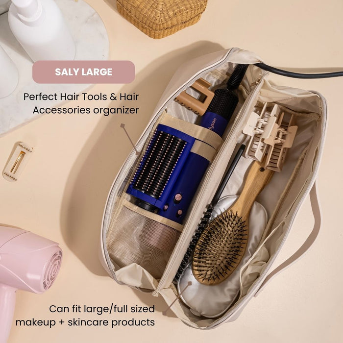 Saly Trio Bundle | Classic, Mini, Large
