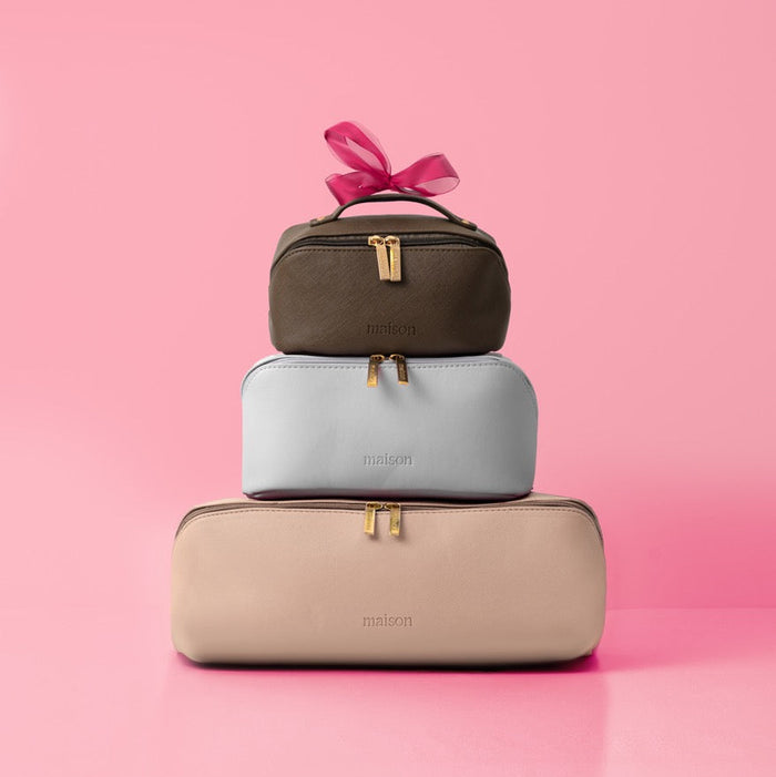 Saly Trio Bundle | Classic, Mini, Large