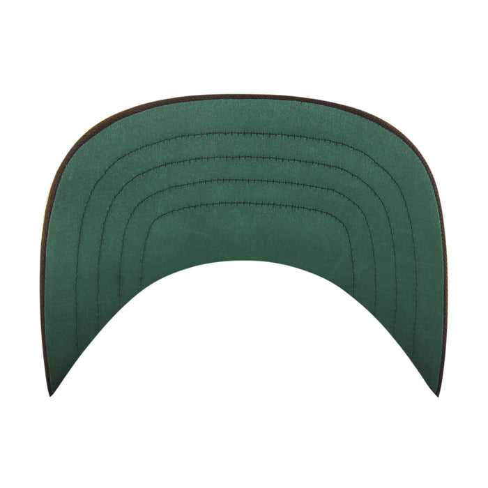 San Diego Padres Cooperstown Rawlings Pinstripe '47 HITCH