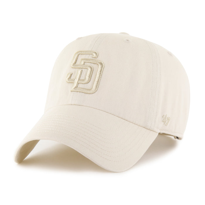 San Diego Padres Sandstorm '47 CLEAN UP