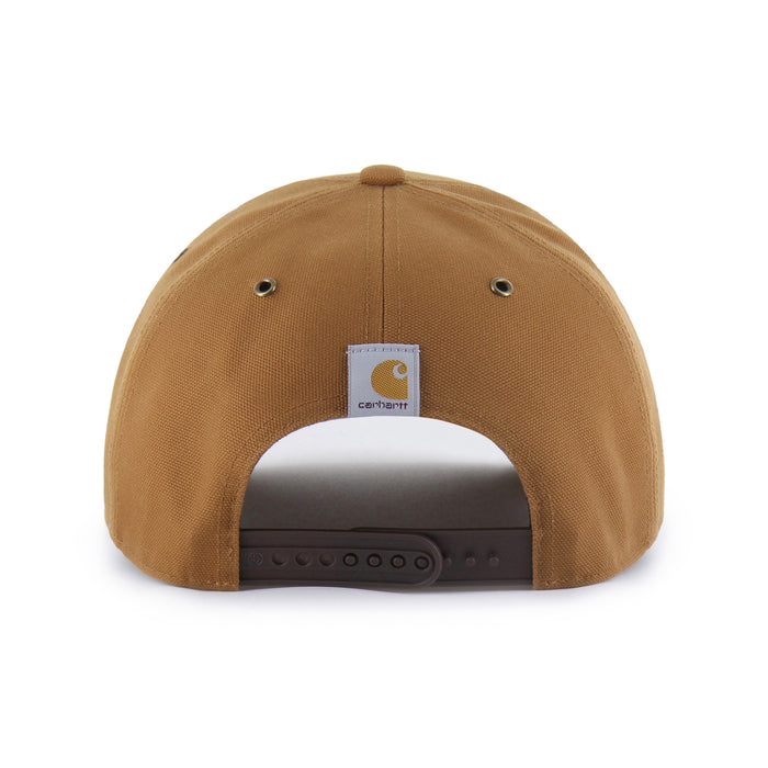 San Francisco 49ers Carhartt '47 HITCH Relaxed Fit