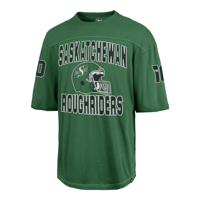 Saskatchewan Rough Riders Brighton '47 Tee