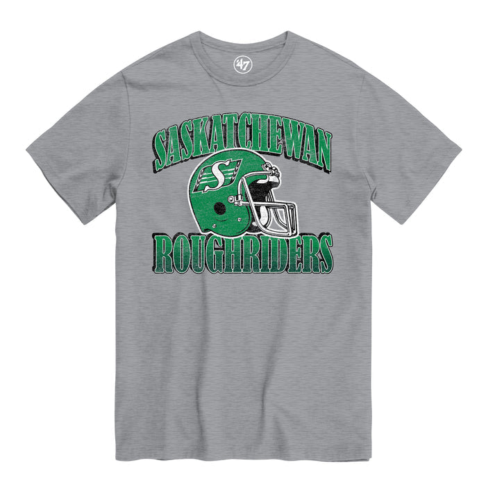 Saskatchewan Roughriders Overrun '47 Tee