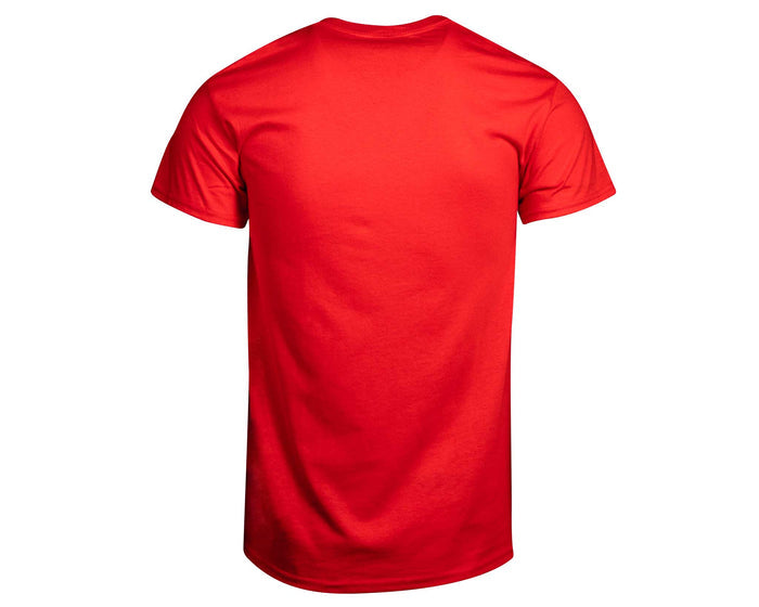 Saucy Tee - Back