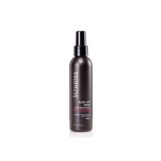 Scruples Blow Dry Spray Professional Salon Products