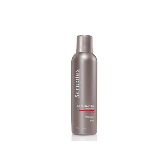 Scruples Dry Shampoo Fresh Finish Professional Salon Products