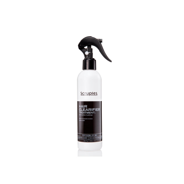 Scruples Hair Clearifier Treatment 8.5 oz Professional Salon Products