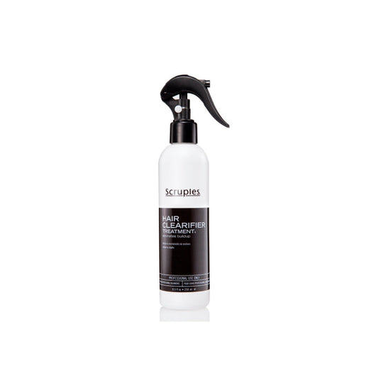 Scruples Hair Clearifier Treatment 8.5 oz Professional Salon Products