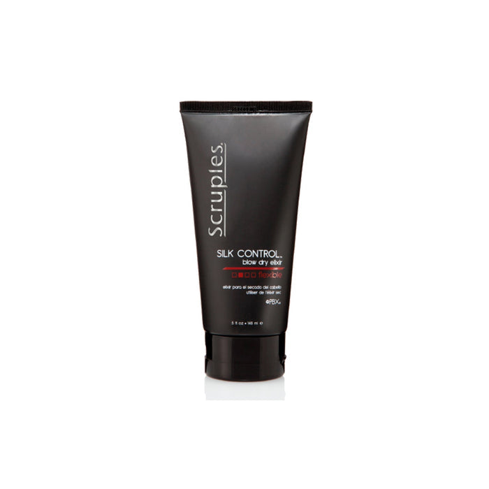 Scruples Silk Control Blow Dry Elixir Professional Salon Products