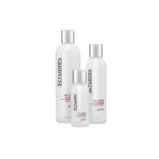 Scruples Silk Serum Smooth & Shine Professional Salon Products