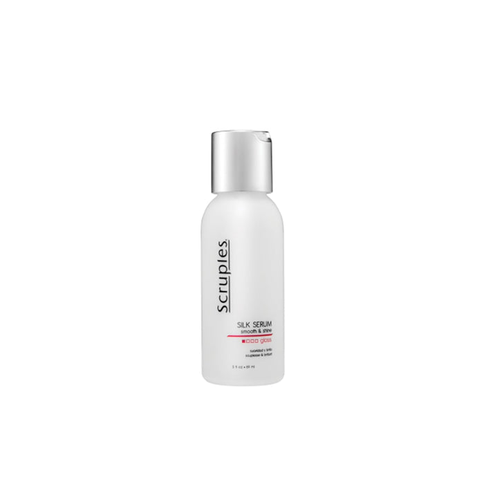 Scruples Silk Serum Smooth & Shine 3 oz Professional Salon Products