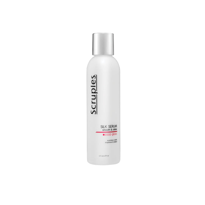 Scruples Silk Serum Smooth & Shine 6 oz Professional Salon Products