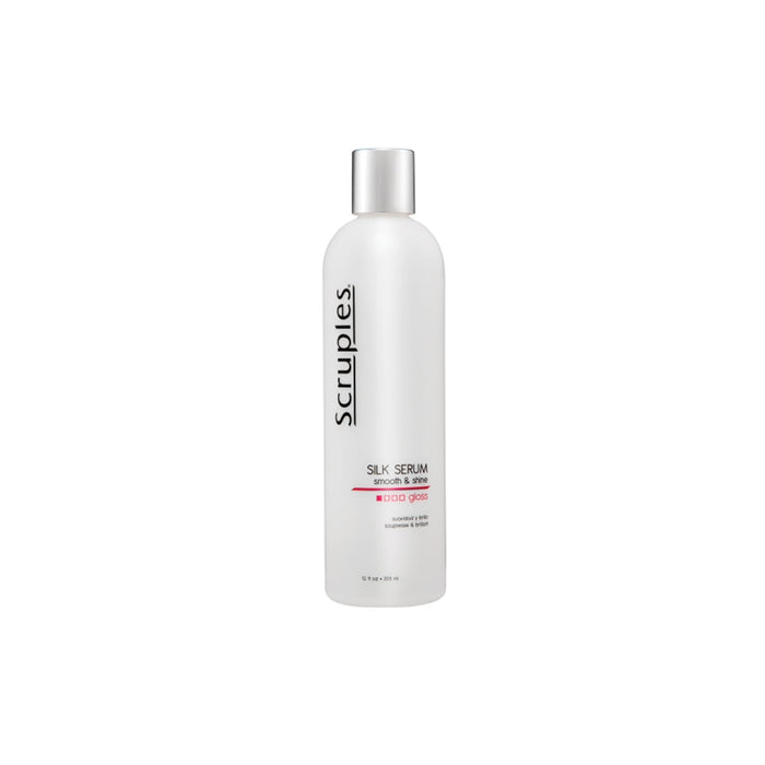Scruples Silk Serum Smooth & Shine 12 oz Professional Salon Products
