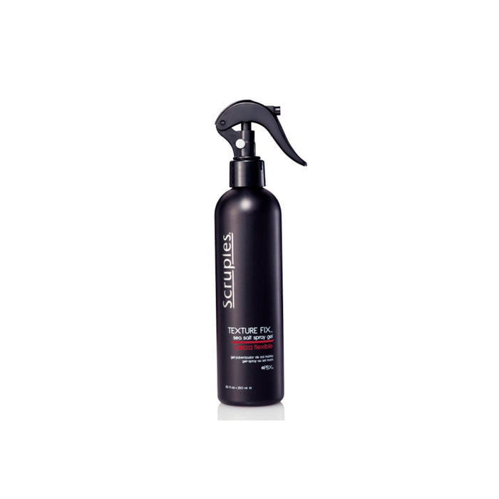 Scruples Texture Fix Sea Salt Spray Professional Salon Products