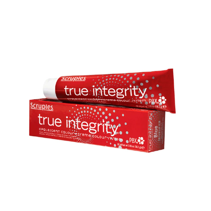 Scruples True Integrity Opalescent Permanent Hair Color 7P Dark Pearl Blonde / Pearl / 7 Professional Salon Products