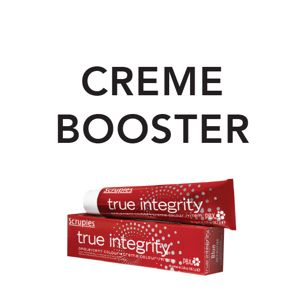Creme Booster / Additive / No Level