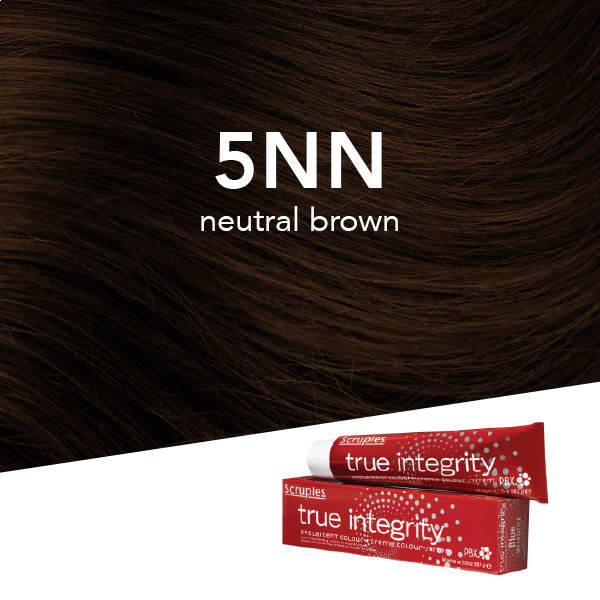 5NN Neutral Brown / (NN) Neutral Neutral / 5