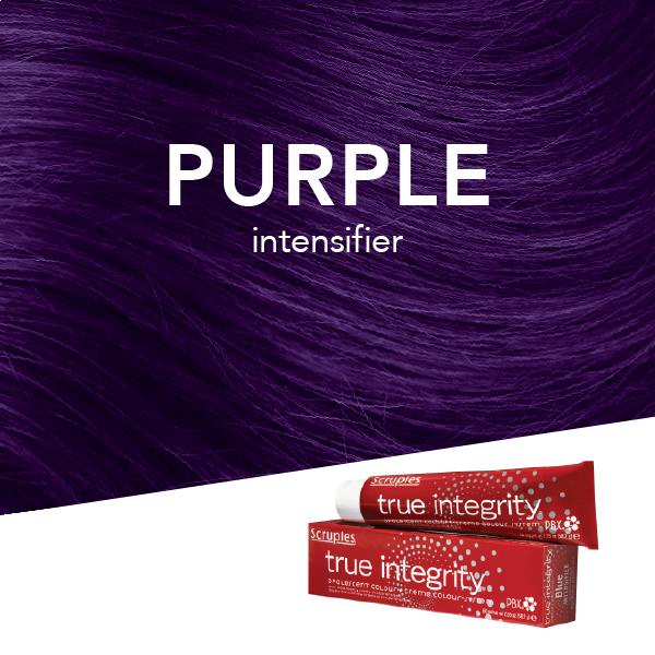 Purple Intensifier / Intensifier / No Level