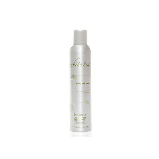 Scruples White Tea Luxury Hair Spray Professional Salon Products