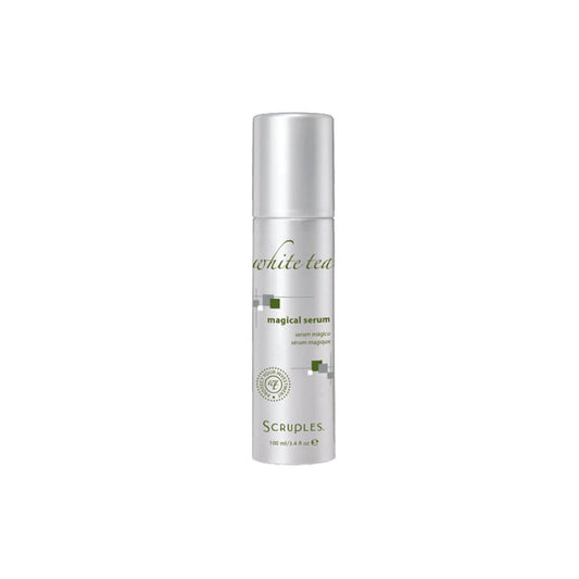 Scruples White Tea Magical Serum Professional Salon Products