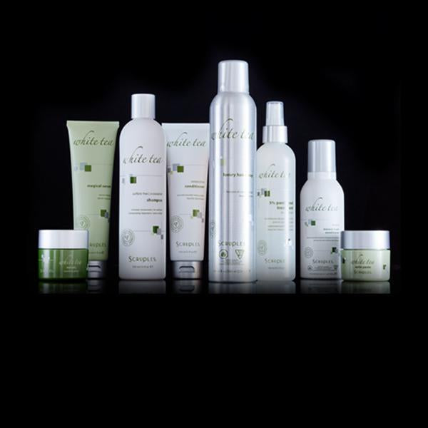 Scruples White Tea Magical Serum Professional Salon Products