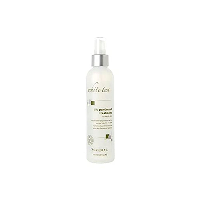 Scruples White Tea Panthenol Treatment 5% Professional Salon Products