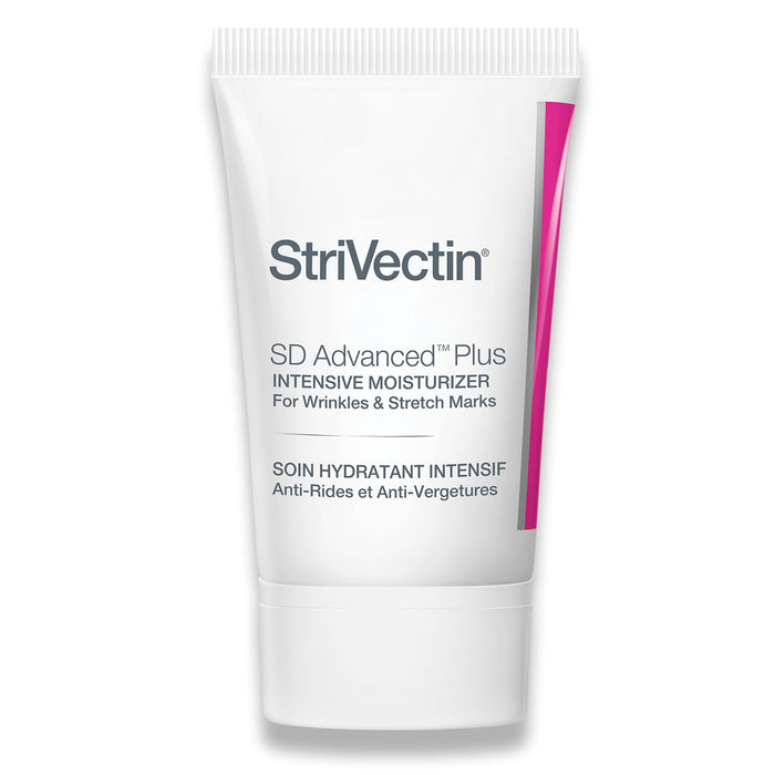 SD Advanced® Plus Intensive Moisturiser