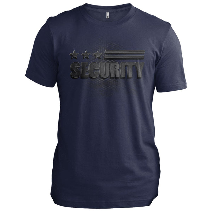 Security Black Carbon