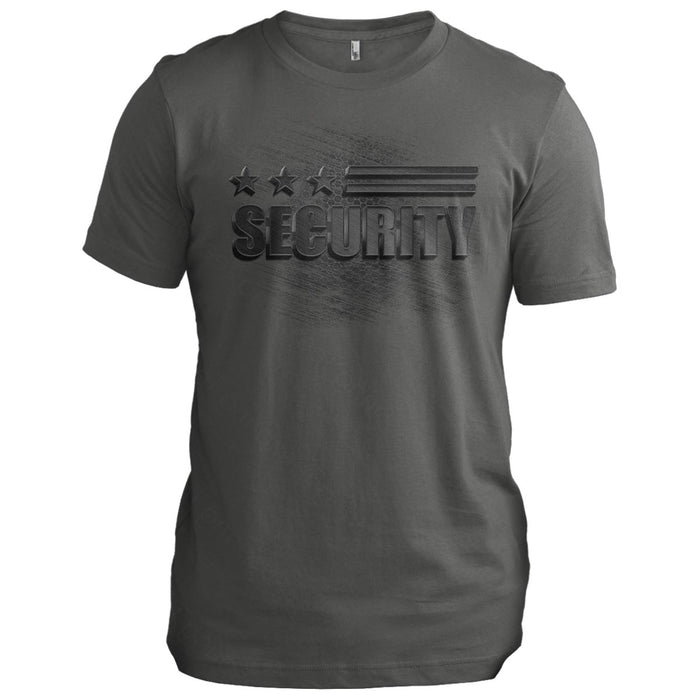 Security Black Carbon