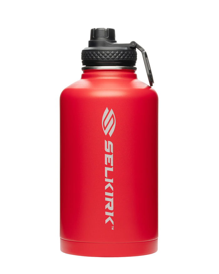 64oz / Red