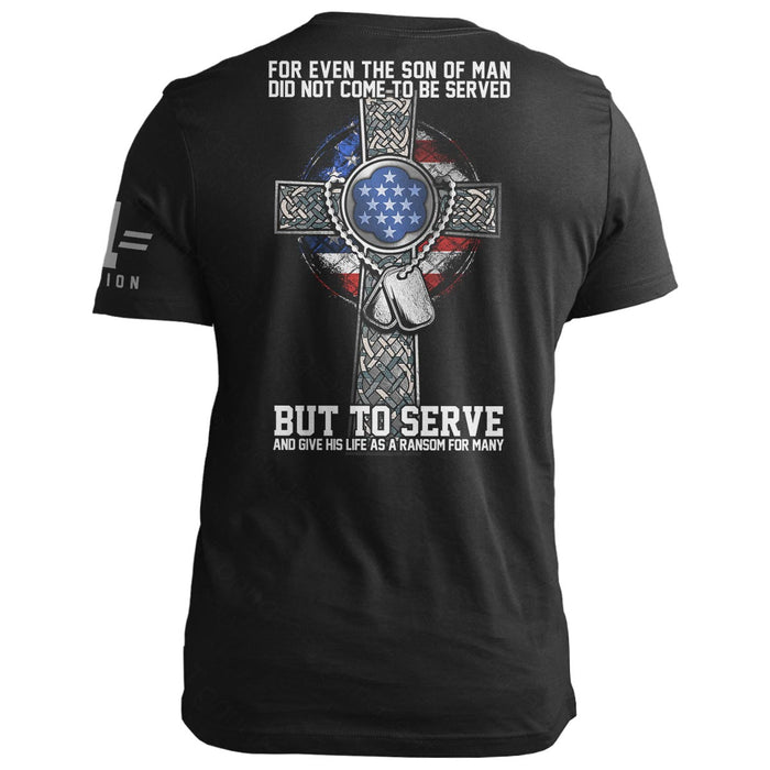 Serve