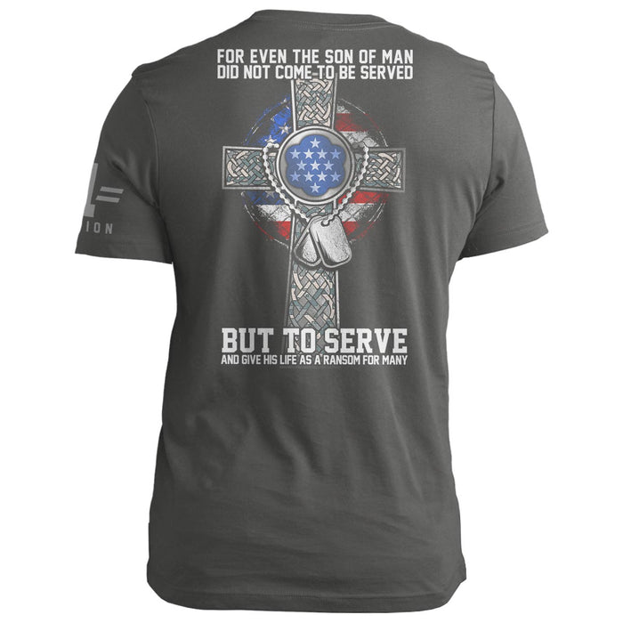 Serve