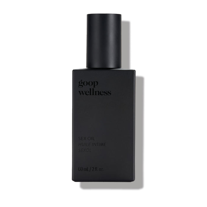 #seo: Sex Oil Goop Beauty