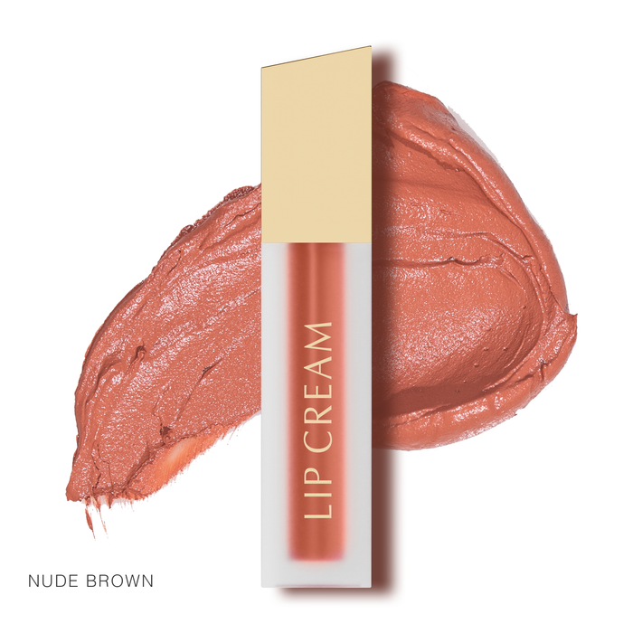 NUDE BROWN