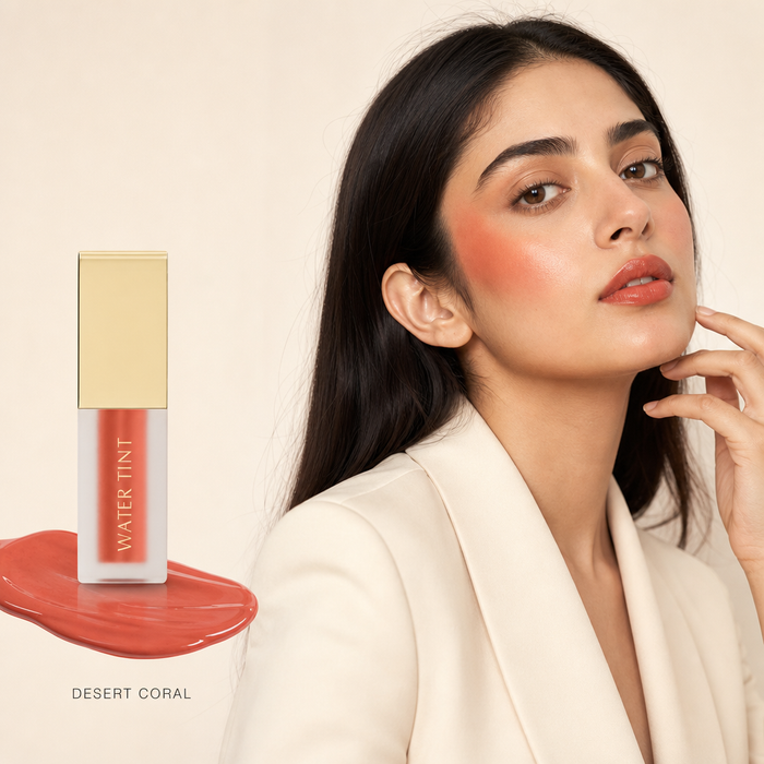 DESERT CORAL