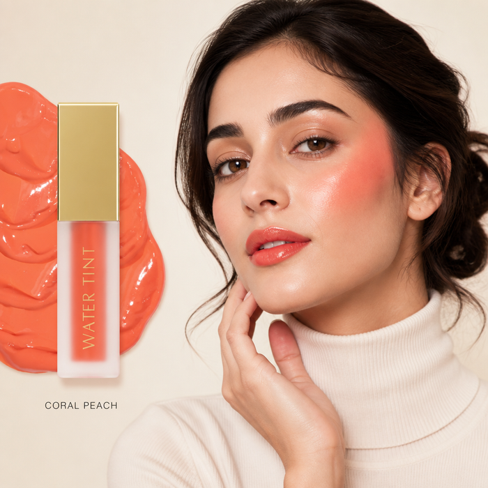 CORAL PEACH