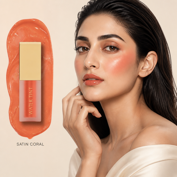 SATIN CORAL