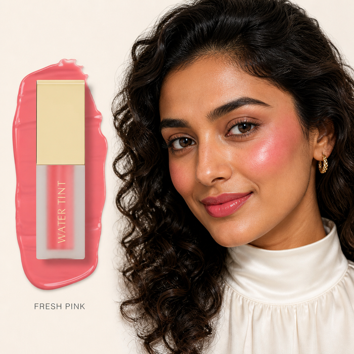 FRESH PINK