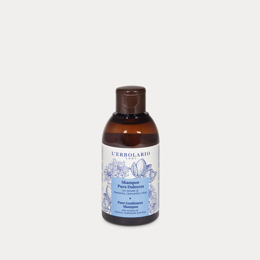 Shampoo Pura Dolcezza