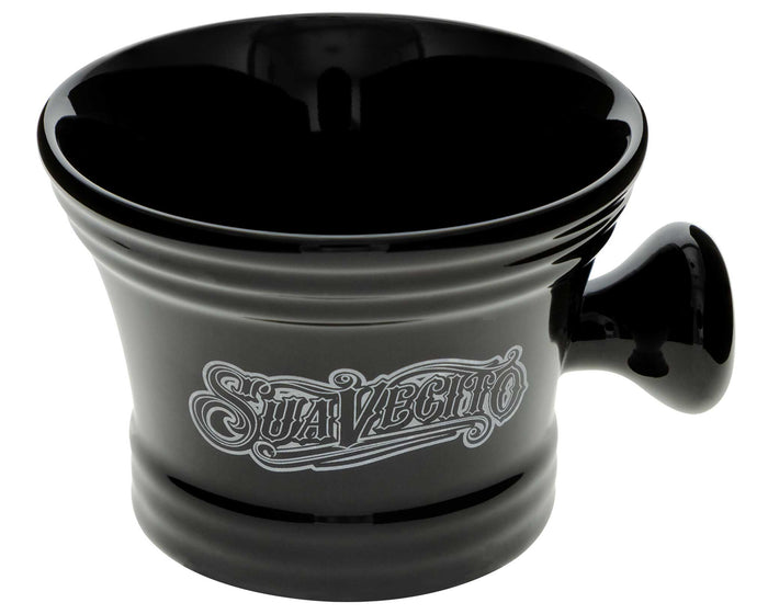Shave Mug - Front