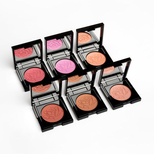 Sheer Tint Powder