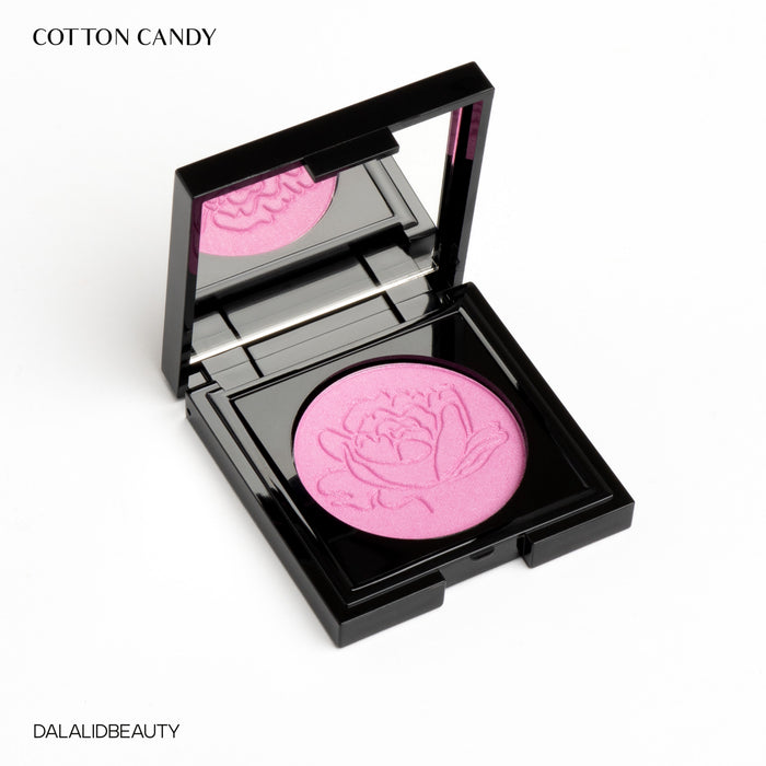 Sheer Tint Powder