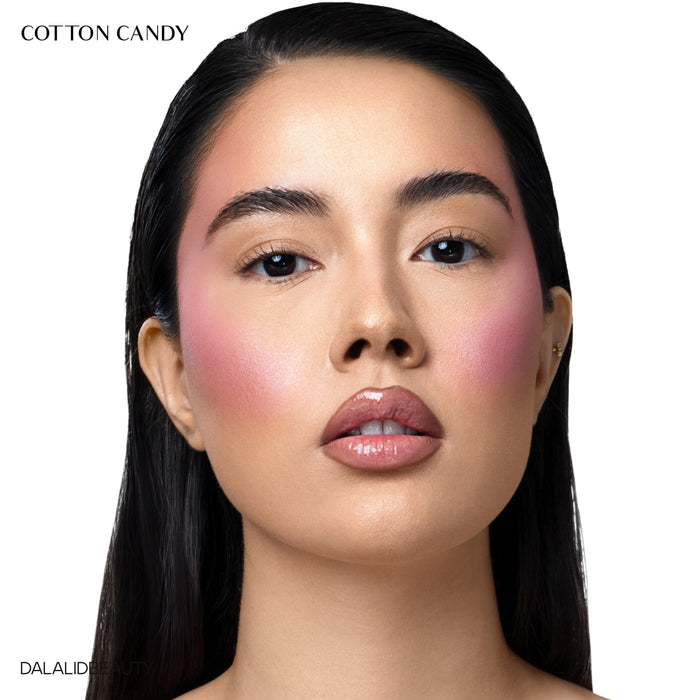 Sheer Tint Powder