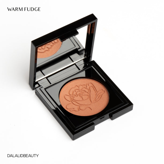 Sheer Tint Powder