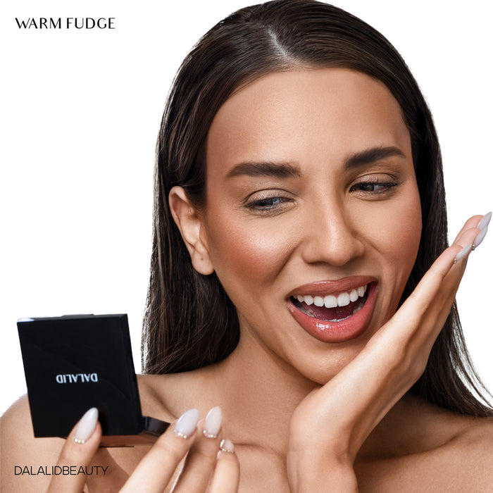 Sheer Tint Powder