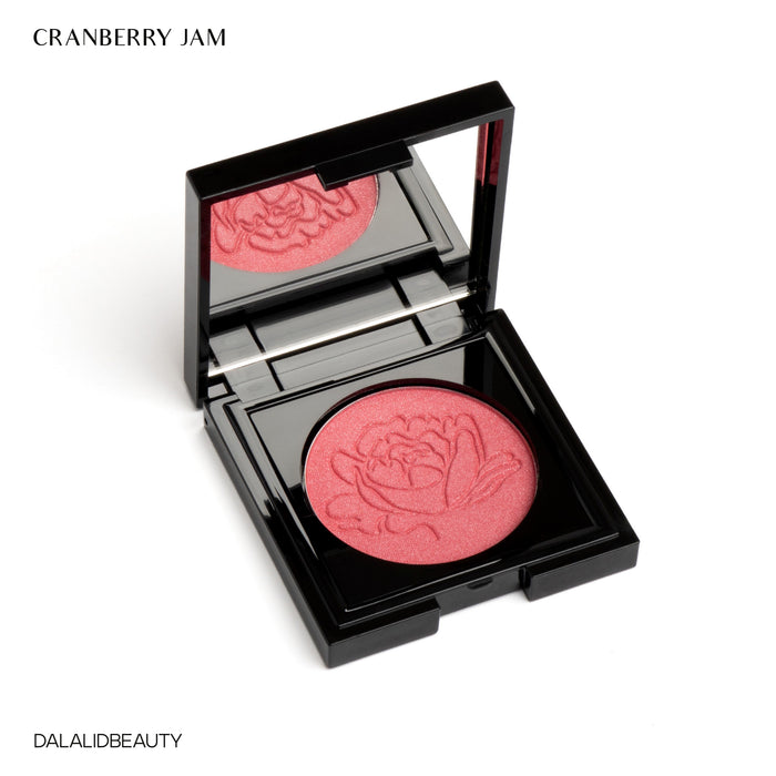 Sheer Tint Powder