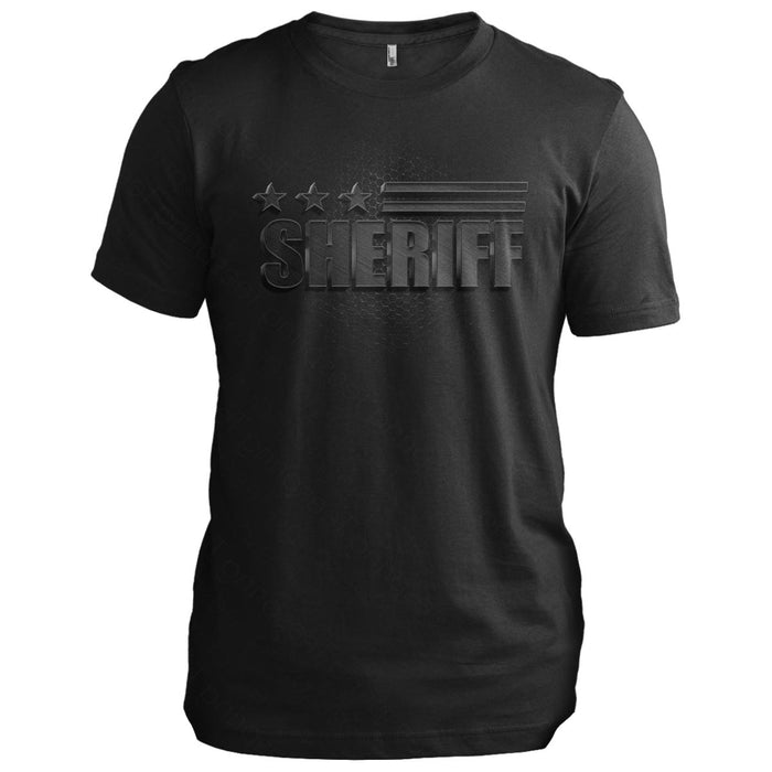 Sheriff Black Carbon