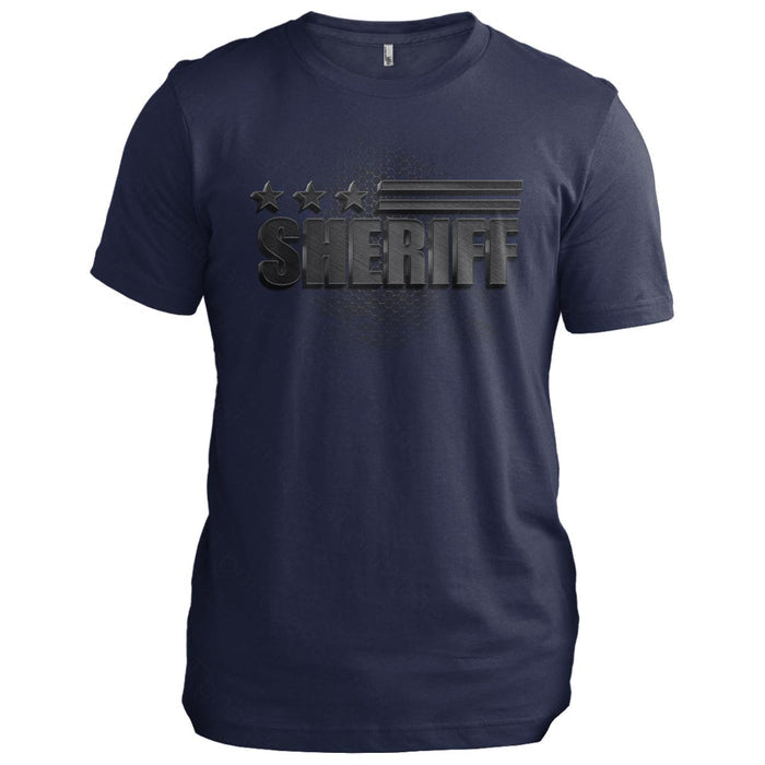 Sheriff Black Carbon